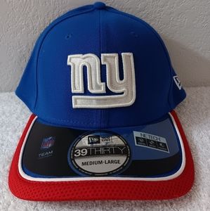 NY Giants